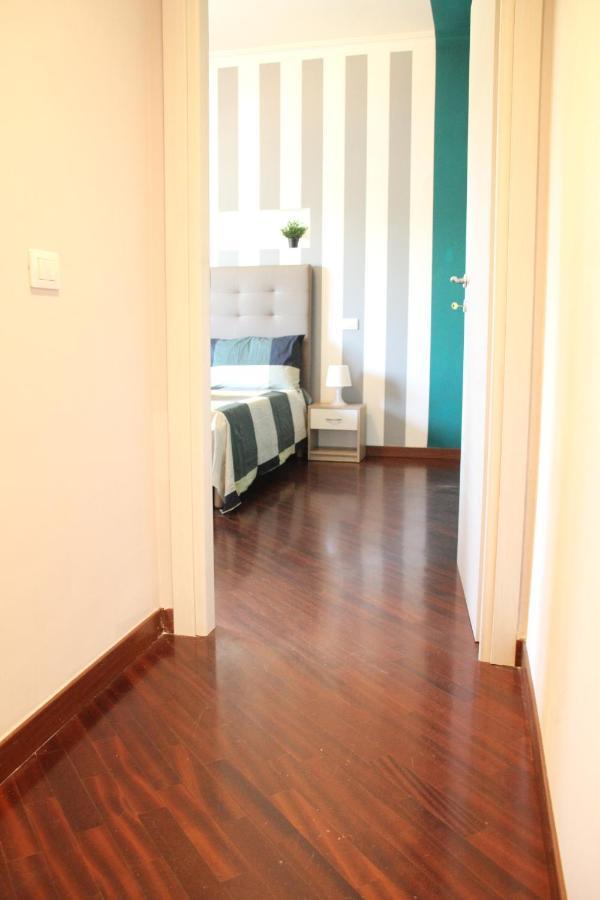 Апартаменты Capital House Roma Экстерьер фото